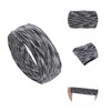 Unique Bargains Perspiration Wicking Head Bands 1 Pc - 3 of 4