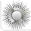 Sun Mirror - 37" x 37" - MIR3007 - Safavieh - 4 of 4