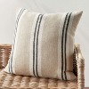 Plum & Post Theo Pillow 24" - 2 of 4