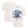 NFL Detroit Lions Men's Short Sleeve Fashion T-Shirt - 3 of 3
