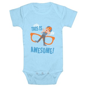 Infant's Blippi Awesome Fun Bodysuit - 1 of 3