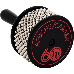 LP 60th Anniversary Afuche/Cabasa - 1 of 4