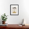 Deny Designs Alisa Galitsyna Blooms of Gypsophila Art Print - 2 of 4