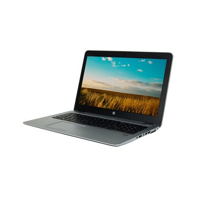 HP EliteBook 850 G3 Laptop, Core i5-6200U 2.3GHz, 16GB, 256GB SSD, 15.6" HD, Win10P64, Webcam, Manufacturer Refurbished