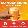 Emergen-C Immune+ 1000mg Vitamin C + Vitamin D & Zinc, Super Orange, 10 Count - 2 of 4