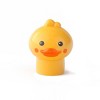 Tube Squeezer and Topper Set Duck Yellow - Bullseye's Playground™ - 2 of 3