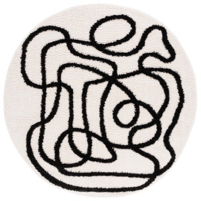 Norway NOR202 Power Loomed Indoor Rugs - Safavieh