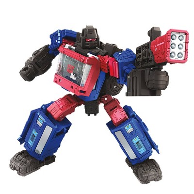 target transformers siege