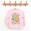 The Juniper Shop SmileyWorld Earth Day Every Day Youth Long Sleeve Tee - 2 of 4