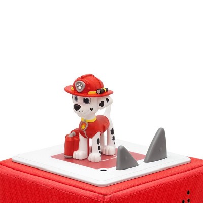 Tonies PAW Patrol Marshall Audio Play Figurine