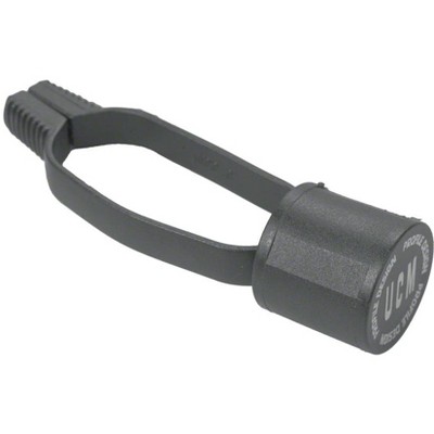 profile design universal computer mount