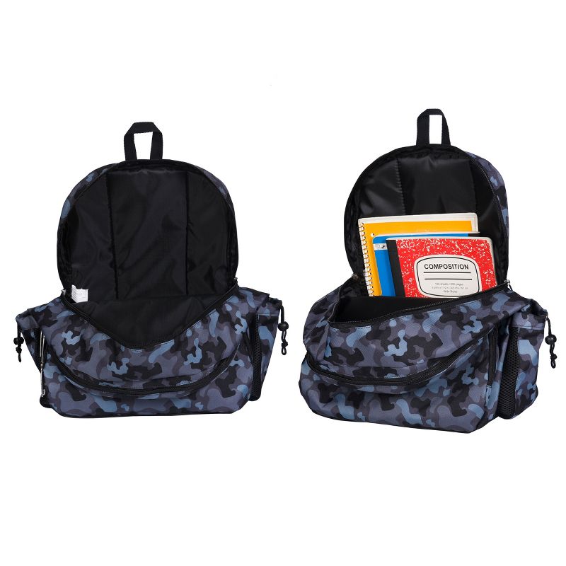 Wildkin 17 Inch Backpack for Kids, 6 of 8