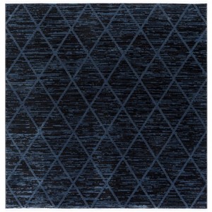 Mila MIL240 Power Loomed Indoor Rugs - Safavieh - 1 of 4