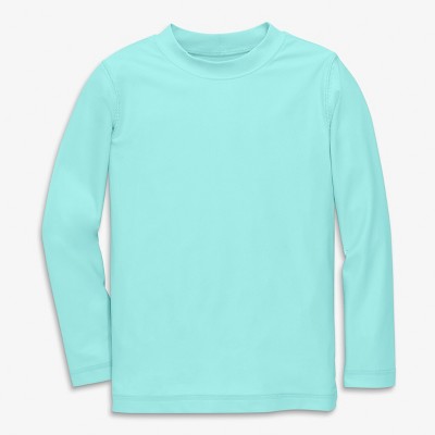 Primary Kids Long Sleeve Rash Guard