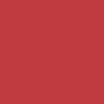 Red Faux Leather