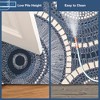 Liora Manne Marina Geometric Indoor/Outdoor Rug.. - 3 of 4