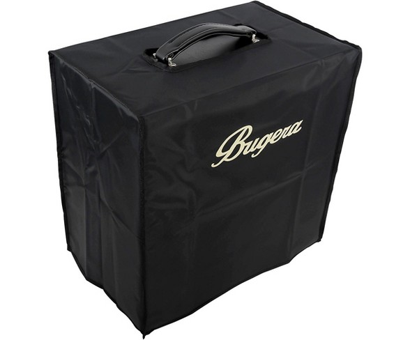 Bugera High-Quality Protective Cover for 112TS Black