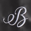 The Lakeside Collection Monogram Tote - 2 of 4