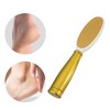 Unique Bargains Removes Dead Skin Remover 4 in 1 Pedicure Kit Foot File 1 Pack - 2 of 4