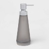 
4pc Bath Coordinate Set - Room Essentials™ - 4 of 4