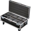 JMAZ Lighting MAD PAR RB Charge Road Case - 4 of 4