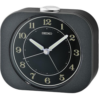 Seiko Kyoda Alarm Clock