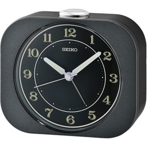 Seiko Kyoda Alarm Clock - 1 of 4