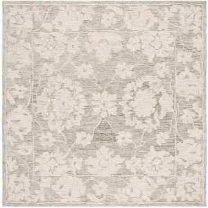 Marquee MRQ508 Hand Tufted Indoor Rugs - Safavieh - 1 of 4