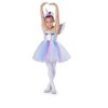 Dress Up America Unicorn Costume Dress for Toddler Girls - image 4 of 4