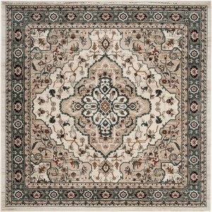 Lyndhurst LNH338 Power Loomed Indoor Rugs - Safavieh - 1 of 4