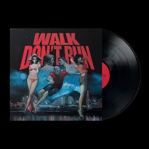 Various Artists - Walk Don't Run (Various Artists) (Vinyl) - 1 of 1