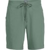 Lands' End Men's 9" Quick Dry Board Shorts - 3 of 4