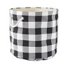 The Lakeside Collection Chic & Functional Household Storage Bins - 3 of 4