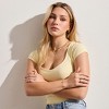 EVRY JEWELS WATERPROOF Gold or Silver Plated Stainless Steel Triple Layer Chain Necklace Set - 2 of 2