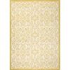JONATHAN Y Madrid Vintage Filigree Textured Weave Indoor/Outdoor Area Rug - 2 of 4