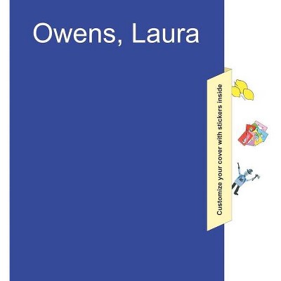 Owens, Laura - by  Scott Rothkopf & Laura Owens (Paperback)
