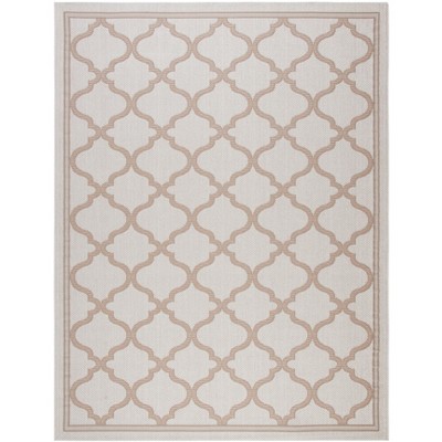 Bermuda BMU810 Power Loomed Rug - Safavieh