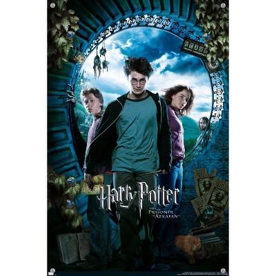 thumbnail image 2 of Harry Potter Poster Prisoner Of Azkaban Sirius Black | UK 2 of 13