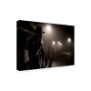 Trademark Fine Art Tom Baetsen OUR MAN IN ANKEVEEN Canvas Wall Art - 4 of 4