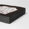 20pk Pick Your Poison Beverage Napkins - Threshold™ - 3 of 3
