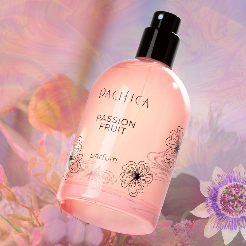 Pacifica Passionfruit Soleil Spray Perfume - 2 fl oz, 2 of 8