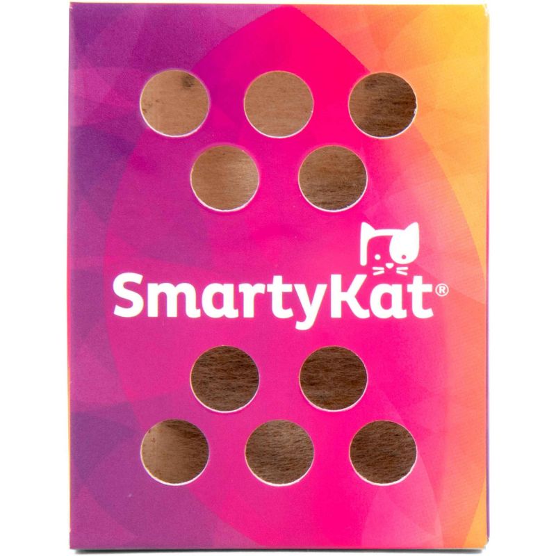 SmartyKat Odor Erase Cat Litter Absorber - 2pk, 3 of 10