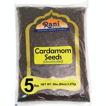 Green Cardamom Pods (hari Elachi) - 7oz (200g) - Rani Brand Authentic Indian  Products : Target