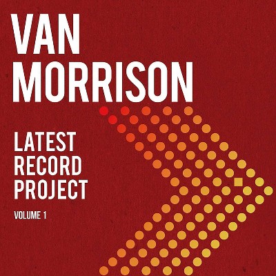 Van Morrison - Latest Record Project Volume I (CD)