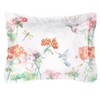 The Lakeside Collection Spring Fever Bedroom Collection - Standard Sham 1 Pieces - 4 of 4
