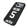 NFL New York Jets Players Game Tactic MagSafe Compatible Cell Phone Case for Apple iPhone 17 Series - 2 of 4
