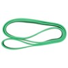 Serious Steel Fitness 32 Inch Resistance Band, #4 Green, 1 Count - 2 of 3