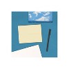 JAM Paper A2 Strathmore Invitation Envelopes 4.375 x 5.75 Ivory Wove 900919415 - 4 of 4