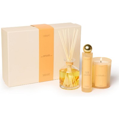 Benevolence LA Sun Kissed - Golden Luster Gift Box