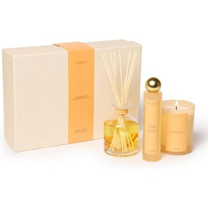 Benevolence LA Sun Kissed - Golden Luster Gift Box - 1 of 4